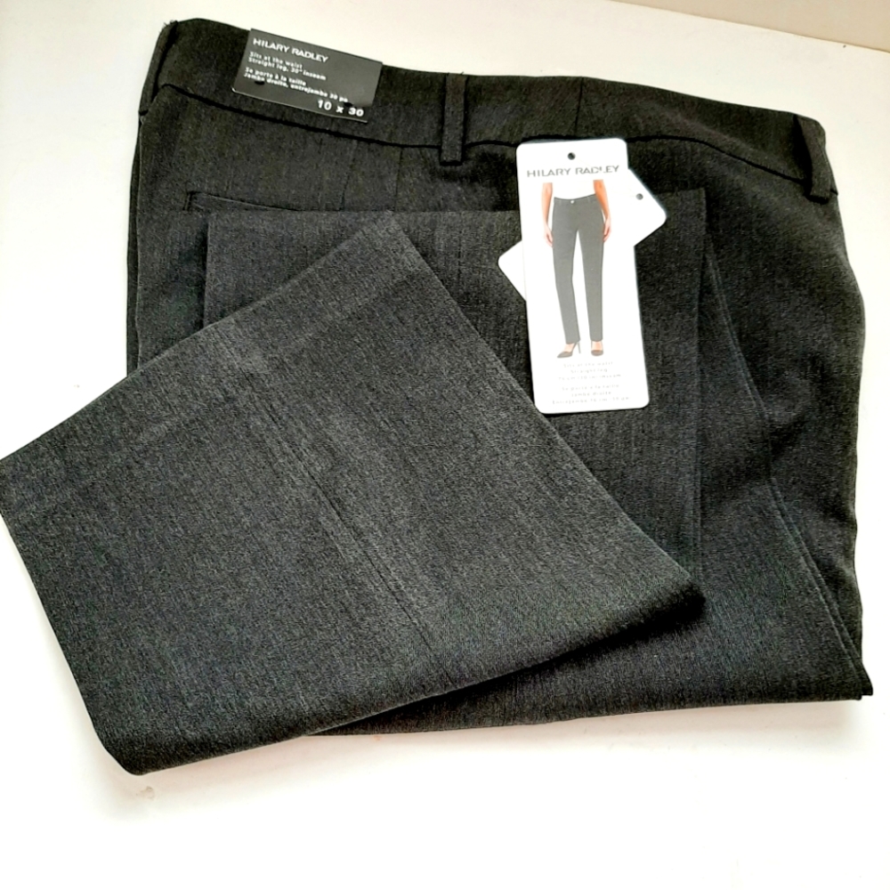 Hilary Radley Pants